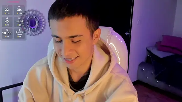 Nyko ds online show from January 7, 2026, 4:15 am