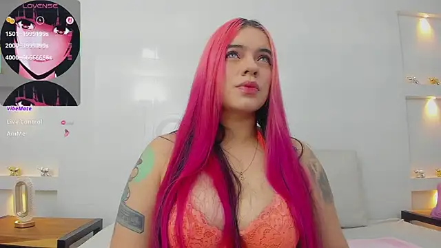 Snapshot of meloody_k chatting on October 3, 2025, 4:48 pm meloody k online show from October 3, 2025, 4:48 pm