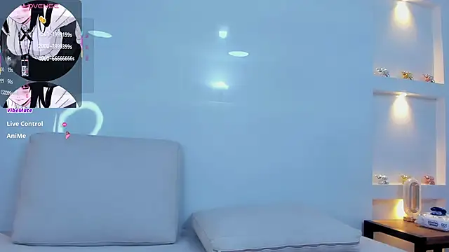Snapshot of meloody_k chatting on October 10, 2025, 2:38 pm meloody k online show from October 10, 2025, 2:38 pm