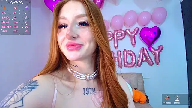 Bennuluspeach  online show from December 22, 2025, 12:46 pm