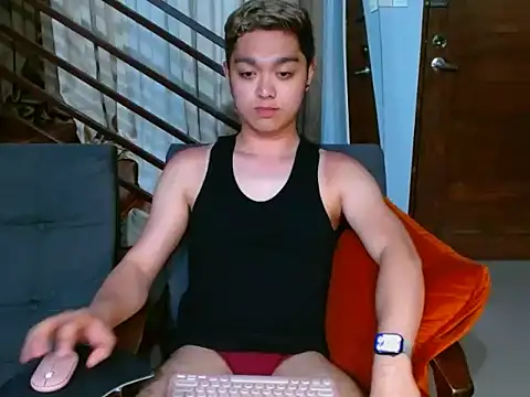 Snapshot of JayKarLo chatting on April 10, 2026, 12:54 pm JayKarLo online show from April 10, 2026, 12:54 pm