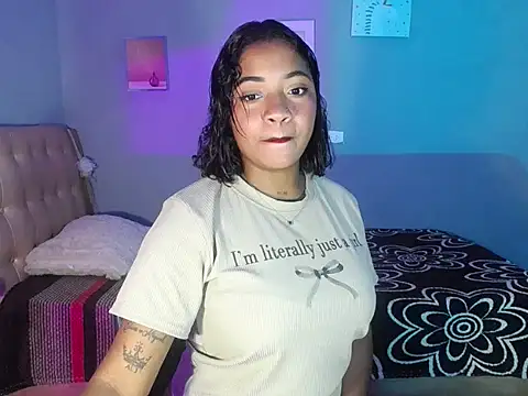 DakotaBruntt online show from March 28, 2026, 1:11 pm