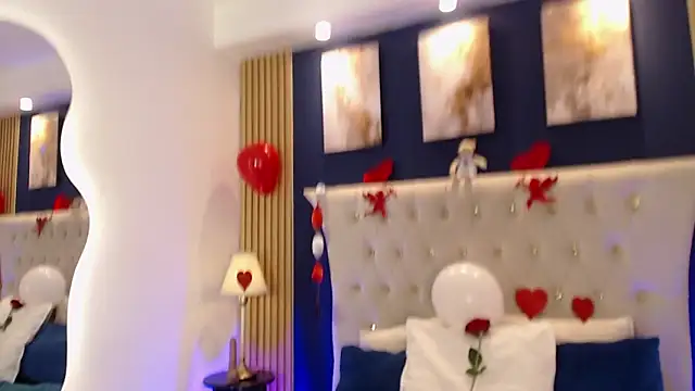 GloryShine online show from February 14, 2026, 12:57 pm