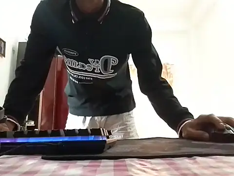 Snapshot of amanWildstalion chatting on November 24, 2025, 7:08 am amanWildstalion online show from November 24, 2025, 7:08 am