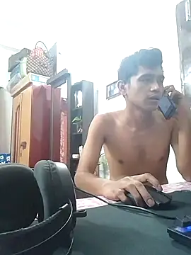 Snapshot of amanWildstalion chatting on January 17, 2026, 10:53 am amanWildstalion online show from January 17, 2026, 10:53 am