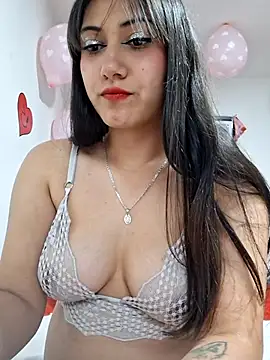 Chloe Mis online show from February 14, 2026, 3:14 am