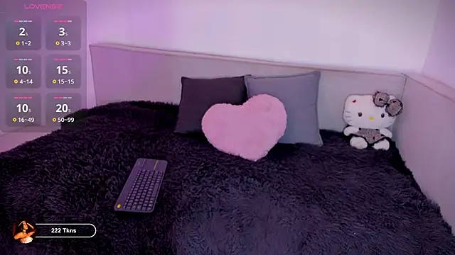 Samara hale online show from February 26, 2026, 8:08 pm