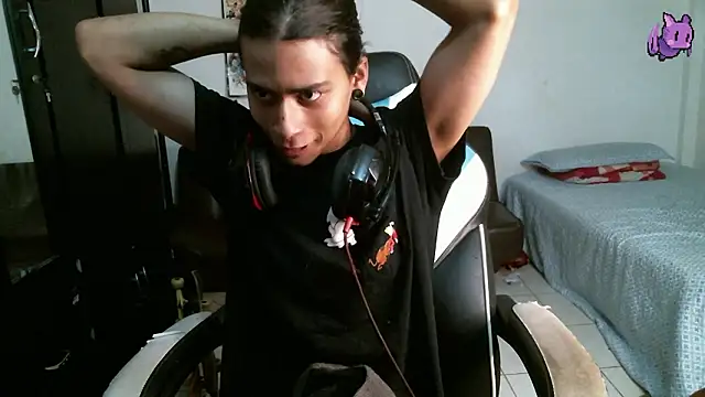 Dickie Dicking online show from February 9, 2026, 4:00 pm