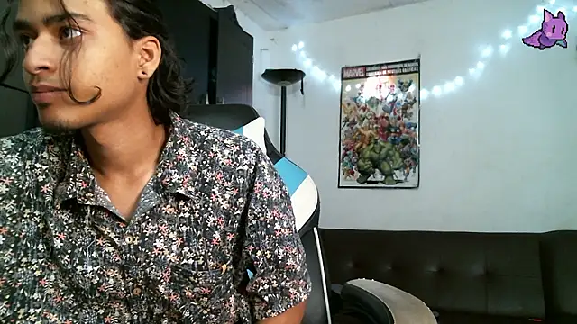 Dickie Dicking online show from March 3, 2026, 7:31 pm