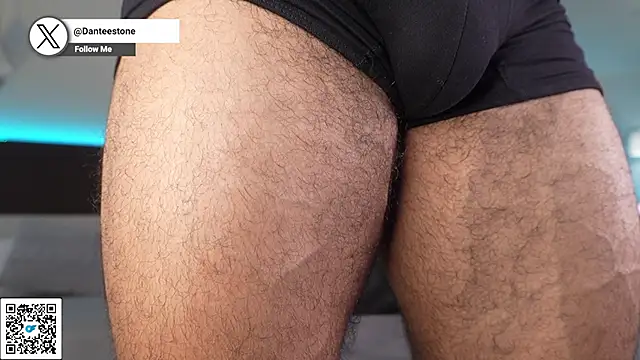 Snapshot of DanteeStone chatting on March 4, 2026, 8:48 pm DanteeStone online show from March 4, 2026, 8:48 pm