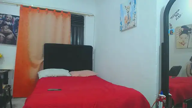 Meloncillo and Babyliss99 online show from April 15, 2026, 2:40 am