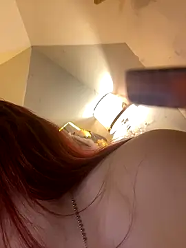 Samantacooper1 online show from October 30, 2025, 8:16 am