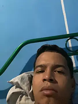 boy perfect6 online show from January 15, 2026, 5:16 pm