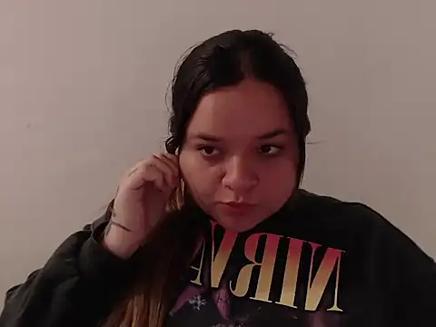 Snapshot of yourbbwfavorite chatting on October 7, 2025, 11:24 pm yourbbwfavorite online show from October 7, 2025, 11:24 pm