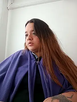 Snapshot of yourbbwfavorite chatting on October 8, 2025, 9:56 pm yourbbwfavorite online show from October 8, 2025, 9:56 pm