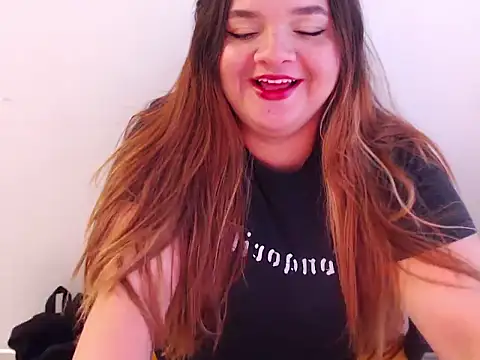 Snapshot of yourbbwfavorite chatting on October 24, 2025, 9:11 pm yourbbwfavorite online show from October 24, 2025, 9:11 pm