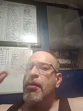 Curious9884 online show from April 2, 2026, 6:55 am