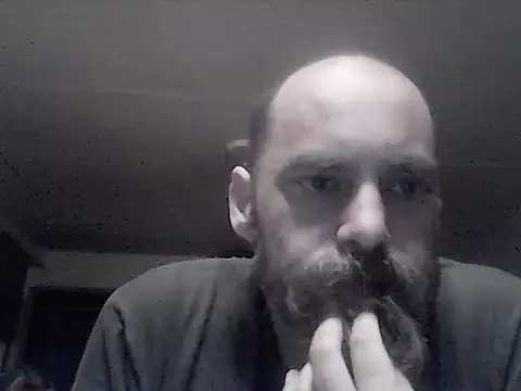 crazyheratic8 online show from November 13, 2025, 11:25 pm