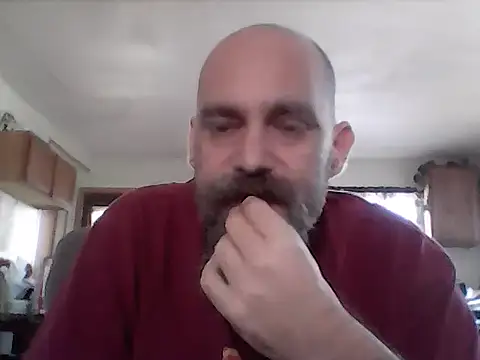 crazyheratic8 online show from January 10, 2026, 8:21 pm