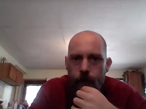 Snapshot of crazyheratic8 chatting on January 17, 2026, 9:18 pm crazyheratic8 online show from January 17, 2026, 9:18 pm
