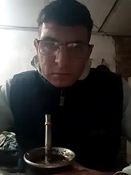 Eltorta214 online show from April 20, 2026, 9:38 pm