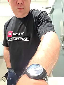 Iceman69696 online show from July 2, 2026, 9:21 pm