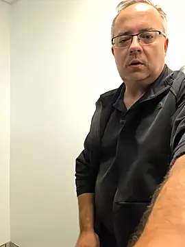 Iceman69696 online show from July 15, 2026, 5:40 pm