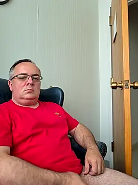 Iceman69696 online show from July 24, 2026, 7:01 pm
