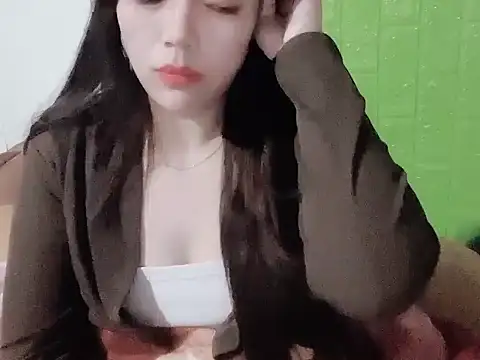 Subita nice online show from January 8, 2026, 10:56 pm