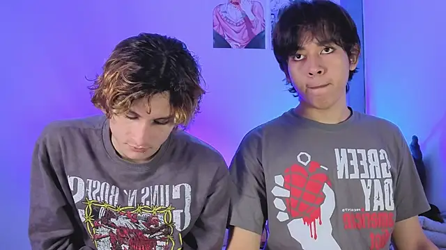 Darcy and Stolas online show from January 8, 2026, 4:37 am