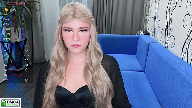 Anjalin sososok1 online show from November 17, 2025, 6:35 pm