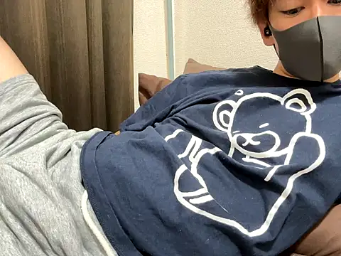 Ryunosukesuke online show from October 3, 2025, 4:26 pm