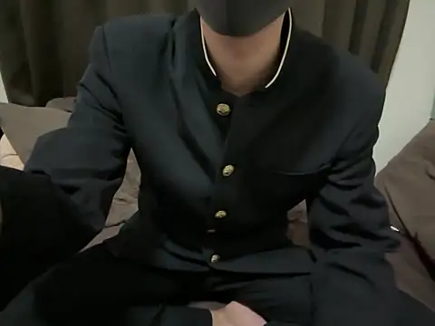 Ryunosukesuke online show from October 31, 2025, 3:46 pm