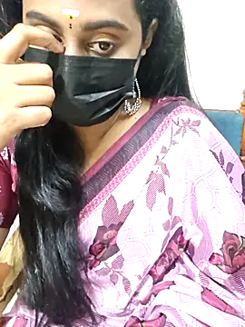 Dheronika sweetie online show from October 6, 2025, 11:07 am