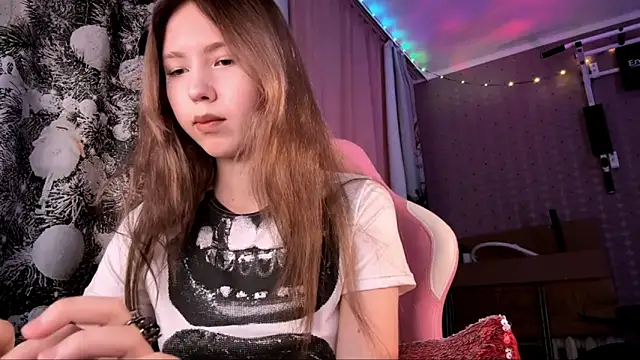 Jerrieberry online show from October 2, 2025, 1:40 pm