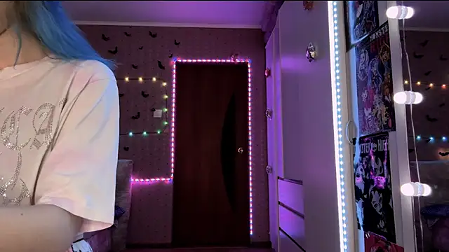 Jerrieberry online show from March 27, 2026, 1:55 pm