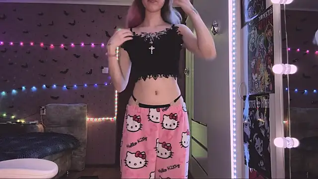 Jerrieberry online show from April 5, 2026, 1:19 pm