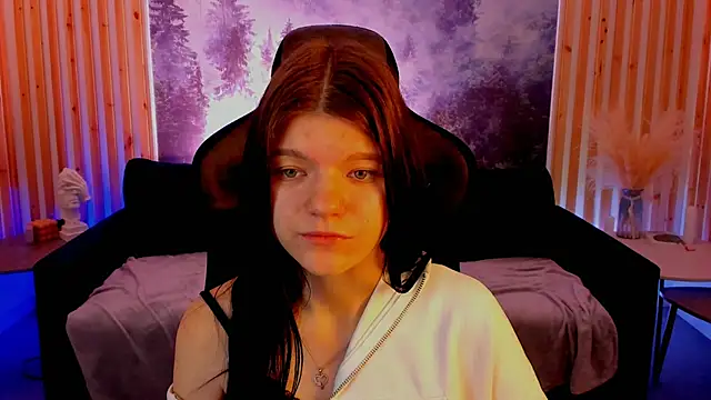 StasyaCollins online show from October 24, 2025, 3:08 pm