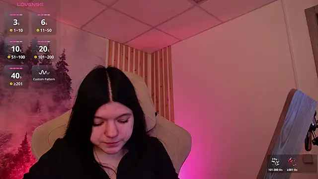 StasyaCollins online show from March 14, 2026, 3:23 am