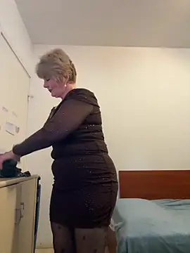 Snapshot of BoloshkaBlonda chatting on January 31, 2026, 7:11 pm BoloshkaBlonda online show from January 31, 2026, 7:11 pm