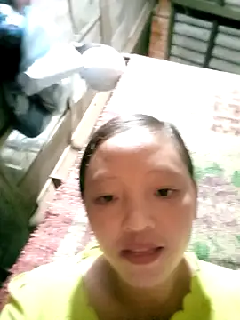 Minkine022 online show from October 5, 2025, 1:48 am