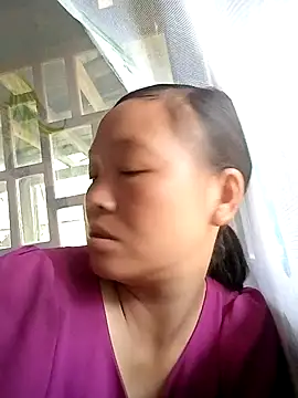 Minkine022 online show from October 11, 2025, 1:05 am