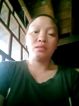 Minkine022 online show from October 15, 2025, 7:30 am