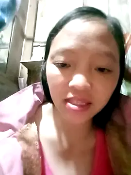 Minkine022 online show from November 1, 2025, 7:05 pm