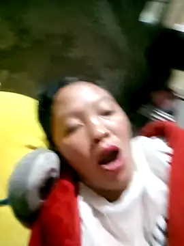 Minkine022 online show from November 8, 2025, 12:38 pm