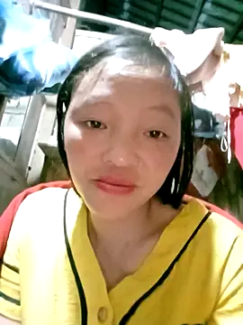 Minkine022 online show from November 12, 2025, 5:35 pm