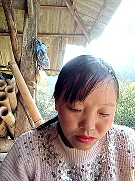 Minkine022 online show from January 12, 2026, 6:29 am