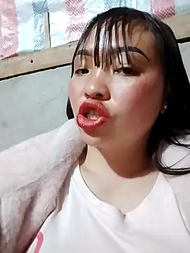 Minkine022 online show from February 8, 2026, 1:14 pm