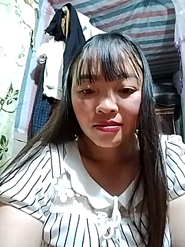 Minkine022 online show from March 6, 2026, 6:48 pm