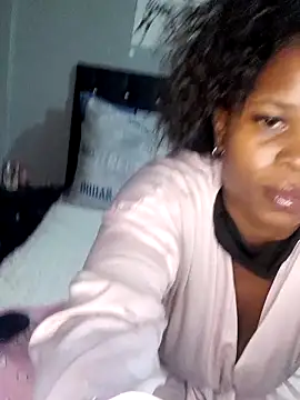 Jessy B69 online show from October 17, 2025, 11:24 am